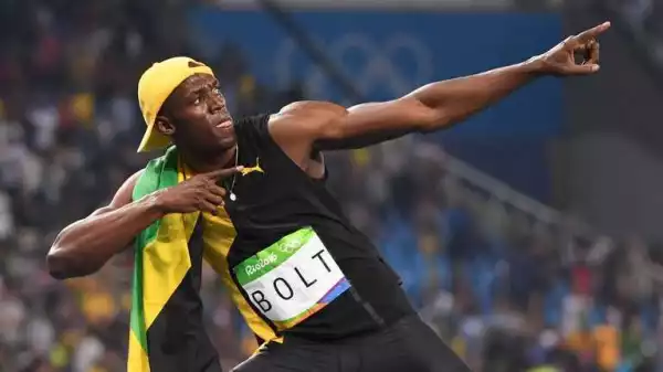 Rio 2016 Olympics: Usain Bolt desperate to break 200m world record